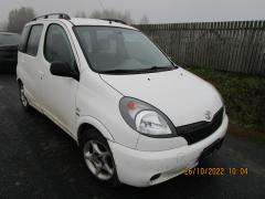 Toyota Yaris Verso 1.3 -02