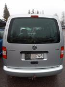 Volkswagen Caddy 04-10
