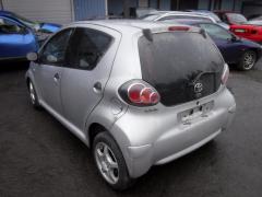 Toyota Aygo I Facelift 5D HB 1.0VVT-i MT5