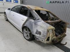 Audi A6 (4G) 2.0 TDi Sed