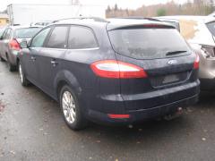 Ford Mondeo 07-13 2.5i