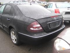 Mercedes-Benz E 200 (w211) 270cdi