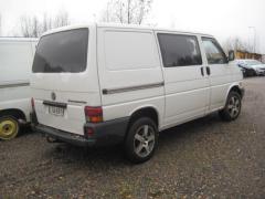 Volkswagen Transporter 1.9td 68hv