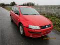 Kuva 3: Fiat Stilo 1.4 16V farm. -06 2006