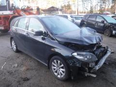 MB W246 Pre-Facelift B180CDI 5D STW DCT