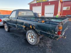 TOYOTA HILUX II Avolava 2.4 D 4WD 75hv
