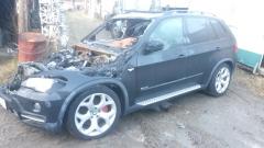 BMW X5 E70 3.0d -08 4x4 aut. musta