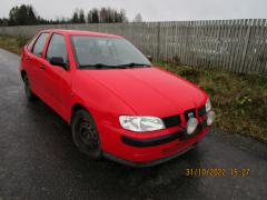 Seat Cordoba 1.9 SDI sedan -01