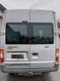 Kuva 3: Ford Transit 2.2 TDCI 2007