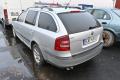 Kuva 3: Skoda Octavia Combi (1Z5) 2.0 TDI 16V 2006 140hv 2006