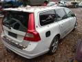 Kuva 3: Volvo V70 summum 2013