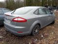 Kuva 3: Ford Mondeo 07-13 2007