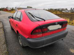 Toyota Corolla  1.3 XLI LB -93
