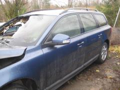 Volvo V70 D5 
