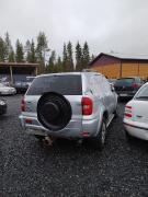 Toyota Rav4 2.0 D4D