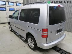 Volkswagen Caddy III 1.6 TDi
