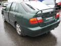 Kuva3: Nissan Primera GTI 2.0i16v 150hp