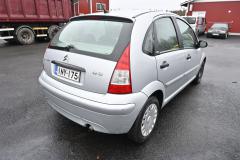 Citroen C3 (FC_) 1.4 i 2006 73hv