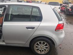 Volkswagen Golf VI