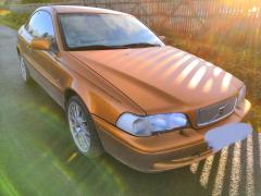 Volvo C70 2.3 I Coupe -98
