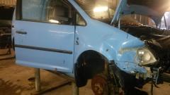 Volkswagen Caddy 1.9 tdi -04 