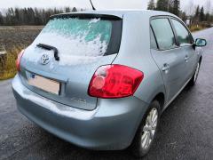 Toyota Auris 1.4 D-4D -08