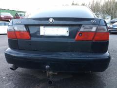 Saab 9-5 sedan -00
