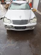 Mercedes-Benz C 180 kompressor