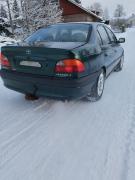 Toyota Avensis 1,6 sedan -00