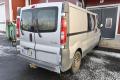 Kuva 3: Renault Trafic II Umpikori (FL) 2.0 dCi 115 (FL0H) 2007 114hv 2007