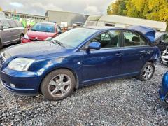 Toyota Avensis 2.0 D4 Tech sedan -04 AZT250L-AEMEHW
