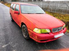 Volvo V70 2.0 -97