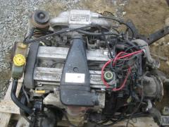Ford Escort