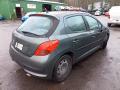 Kuva 3: Peugeot 207 HDI -06 2006