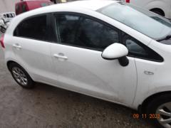 Kia Rio 1.1 CRDi