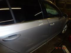 Skoda Octavia Sedan 2.0TDi A