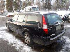 Ford Mondeo III Facelift 5D STW 2.0TDCi MT5 Ghia