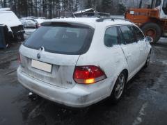 VW Golf V 5D Variant 1.4TSI MT6 Sportline