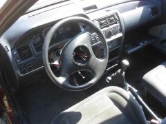 Ford Escort
