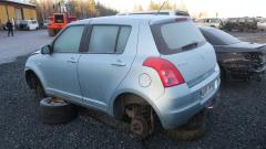 Suzuki Swift 1.3i 5v-man. 4wd