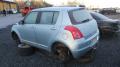 Kuva 3: Suzuki Swift 1.3i 5v-man. 4wd 2007