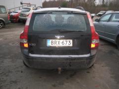 Volvo V50 2.0d