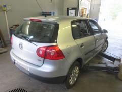 Volkswagen Golf V 1.4 TSI 90 kW