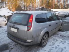 Ford Focus II 5D STW 1.6i MT5