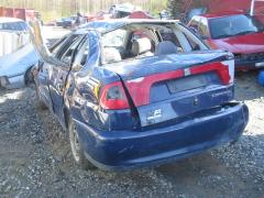 Seat Cordoba