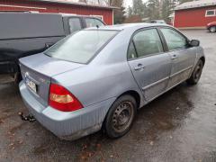 Toyota Corolla Sedan 1.6 VVT-i 110hv NMT