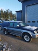 Mitsubishi L200 2,5TD -02