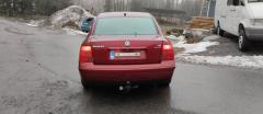 Volkswagen Passat Syncro 2,8 -97