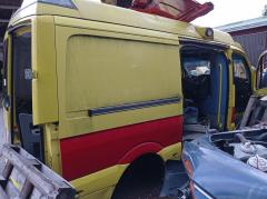 Mercedes-Benz Sprinter 319 BlueTEC Ambulanssi  (W906)   -13