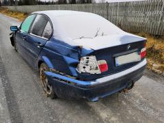 BMW E46 316 sedan -02